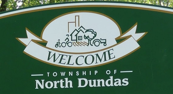 north dundas logo