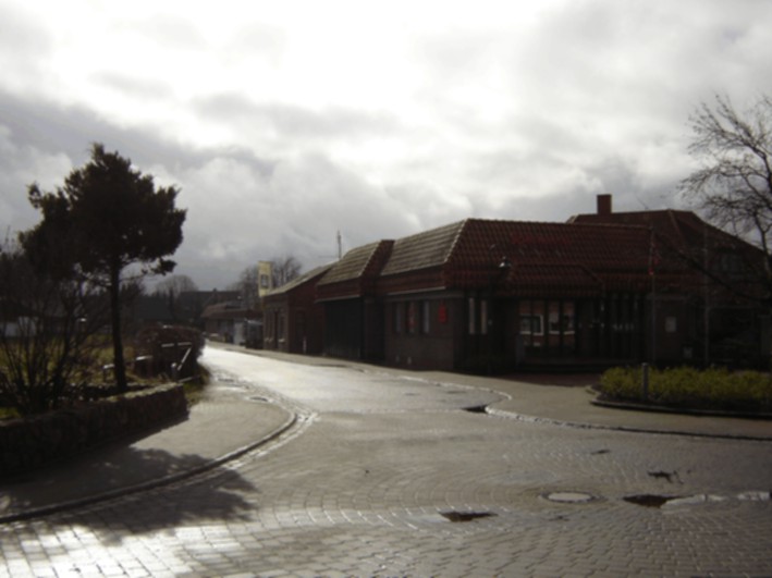 Güteranlage 2008