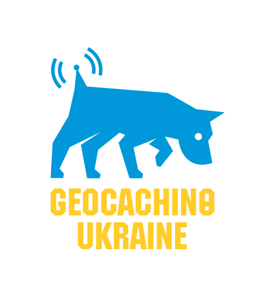 Geocaching Ukraine