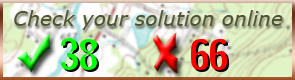 Vérifier votre solution
