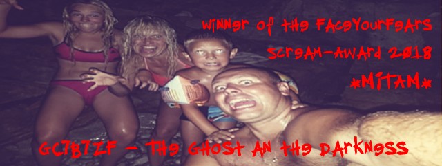 Banner FYF Scream Award 2018