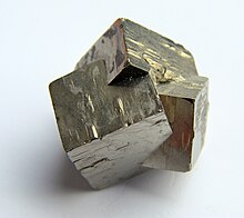 pyrite