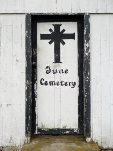 JuneCemetery.fin