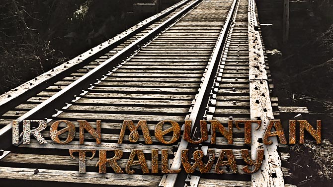 Iron Mountain Trailway