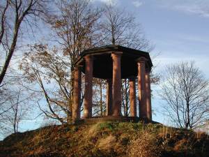Pavillion Börnichen