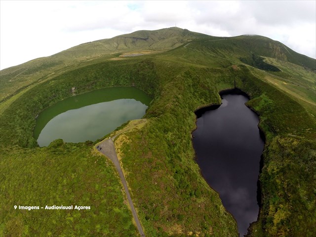 GC64V7X AZGT AS LAGOAS DAS FLORES (Traditional Cache) in Arquipélago dos  Açores, Portugal created by PALHOCOSMACHADO/