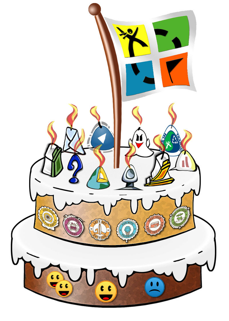 Gc7p3ce Deja 3 Ans Seulement 3 Ans Event Cache In Bretagne France Created By Bobette S Team Gc7p3ce Deja 3 Ans Seulement 3 Ans Event Cache In Bretagne France Created By Bobette S Team