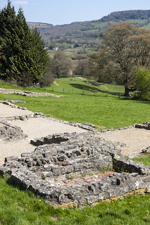 Great Witcombe Roman Villa