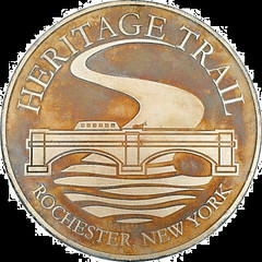 Rochester Heritage Trail
