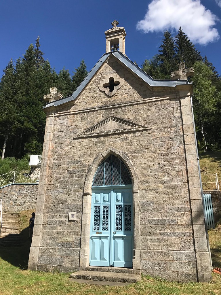 LA chapelle