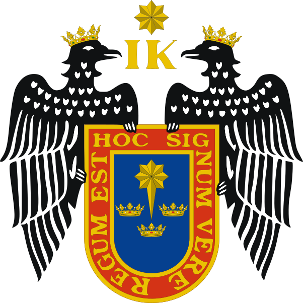 Lima Coat of Arms