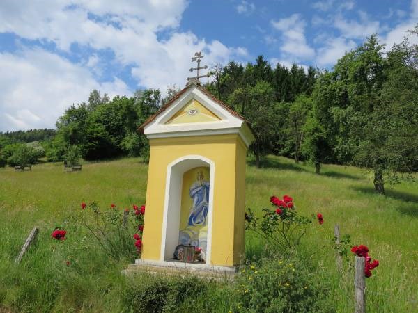 Mariazeller Weg Mariazeller Weg