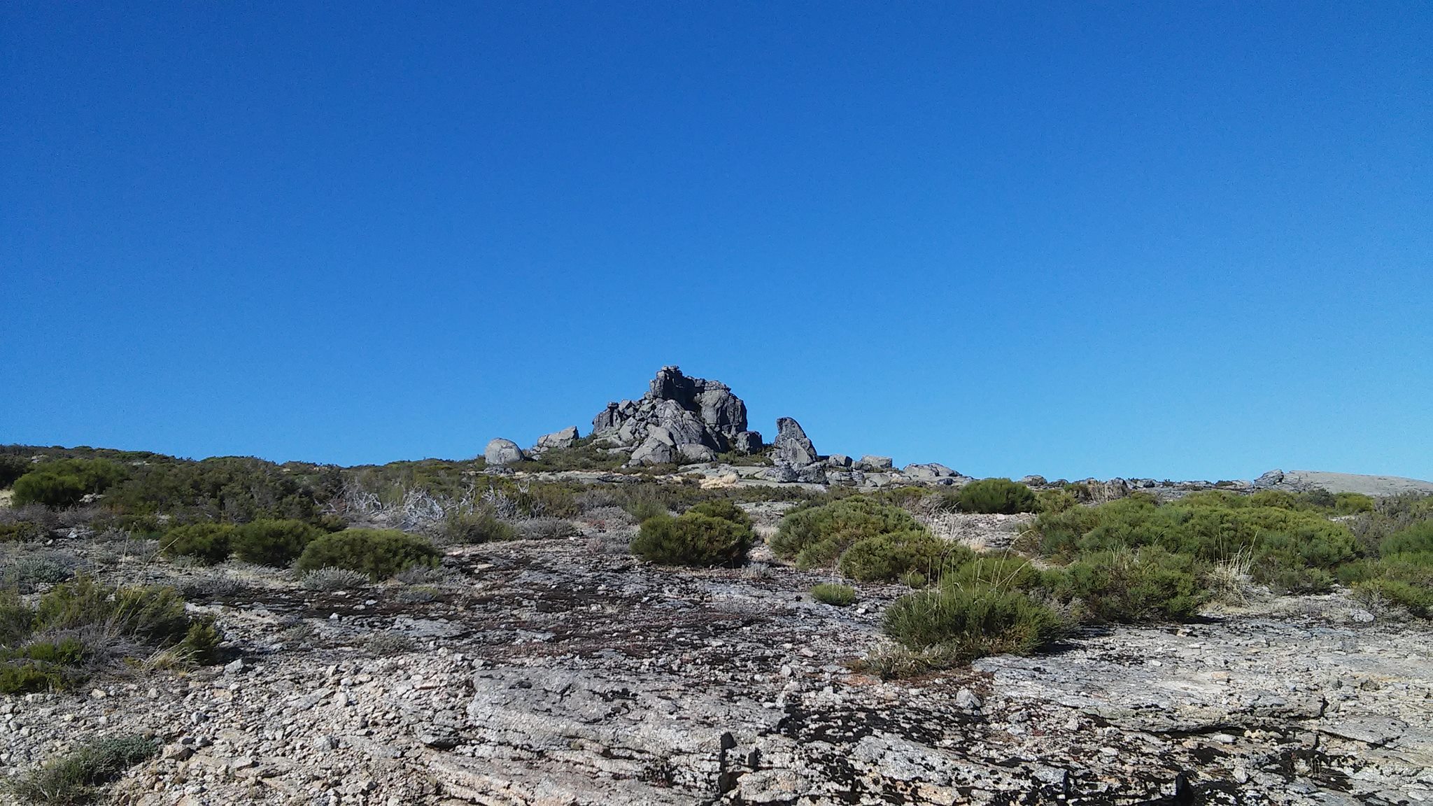 Serra da Estrela