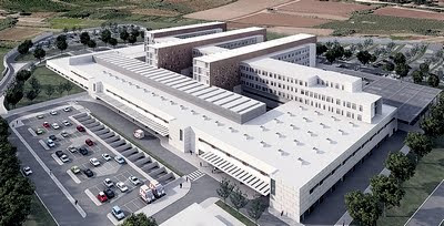 Hospital_LOURES