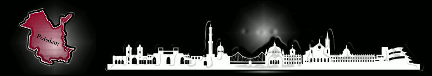 Nominiert zum Potsdamer Cache des Jahres 2017