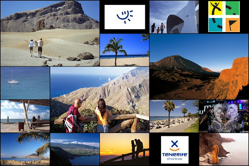 Tenerife - Canary Islands - SPAIN