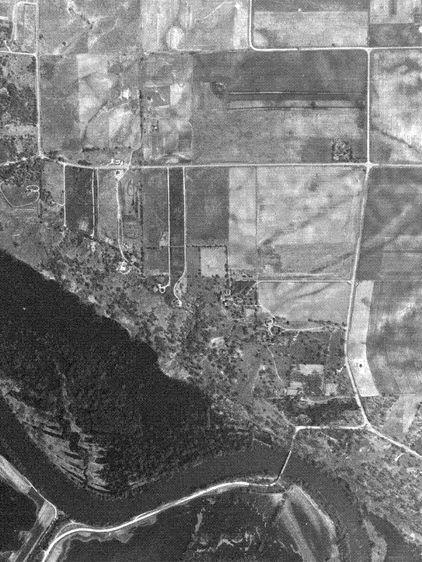 Dred Scott Playfield