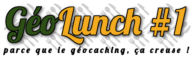 GéoLunch #1