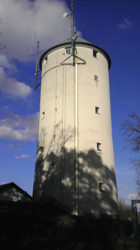 Wasserturm