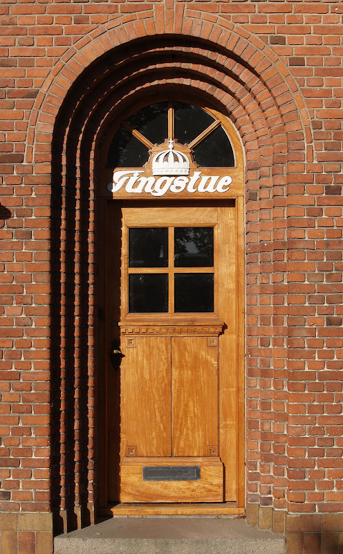 Tingstue