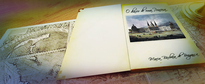 Gc2krbr O Diario De Uma Princesa Palacio Nacional Mafra Letterbox Hybrid In Lisboa Portugal Created By Team Geocacherzone