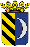 Ameland Wappen