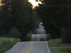 Rolling Irish Rd