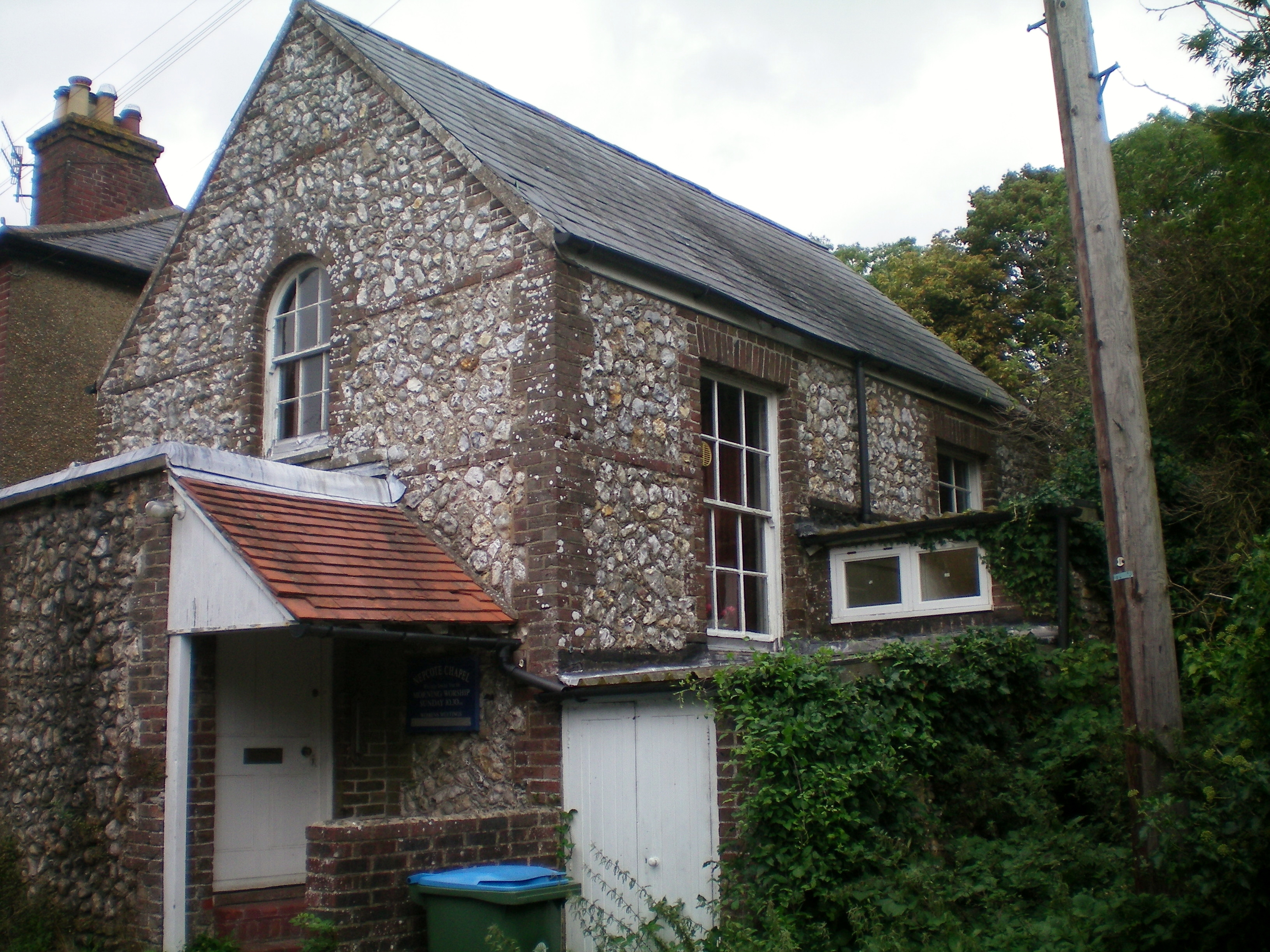 Nepcote Chapel