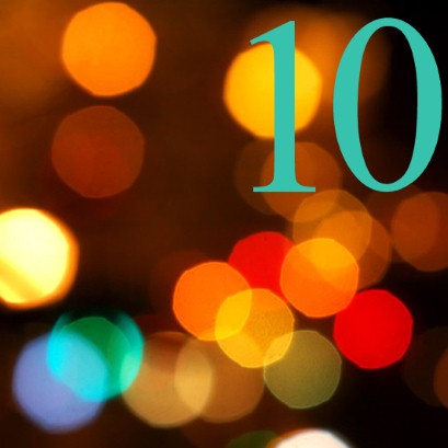 10 December