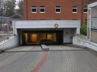versiegelbare Einfahrt