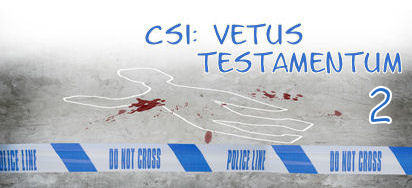 Logo CSI