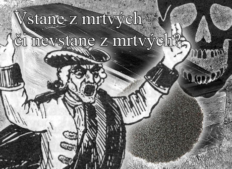 Vrchní Ulrich - otázka Vrchní Ulrich - otázka