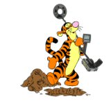 Tigger
