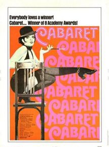 Cabaret - Filme 1972 - AdoroCinema
