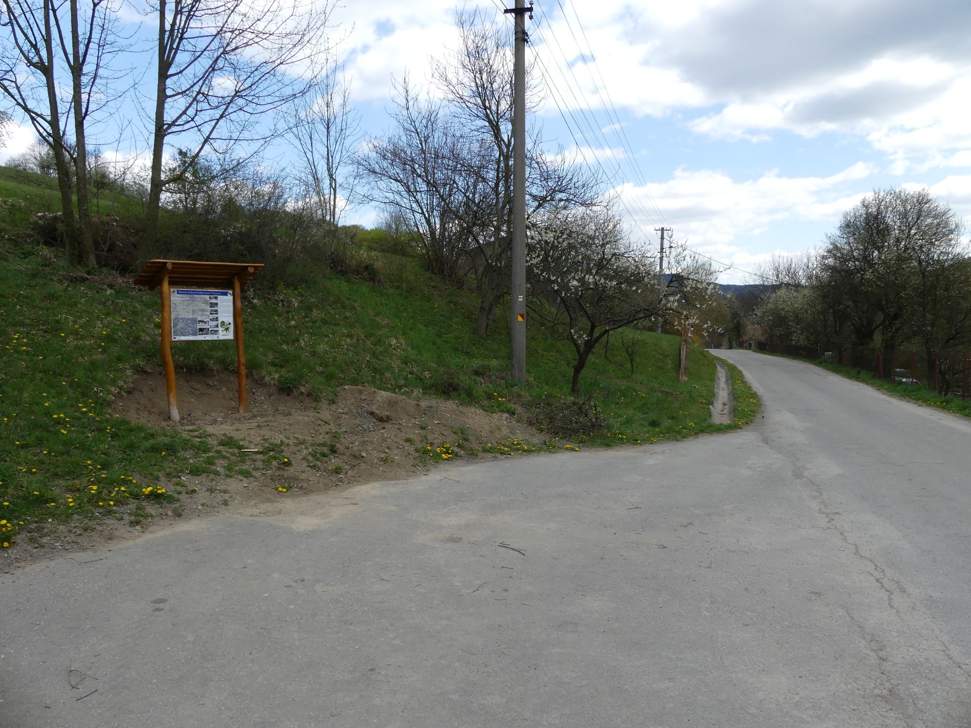 Památník Prlovské tragédie