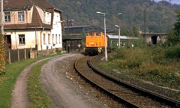 Windbergbahn