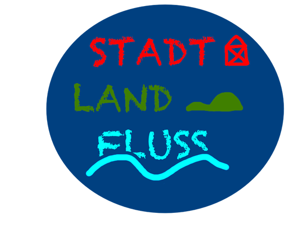 GC33R77 Stadt - Land - Fluss (Letterbox Hybrid) in Bayern, Germany