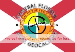 Central Florida Area Geocachers