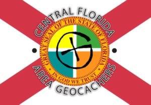 Central Florida Area Geocachers