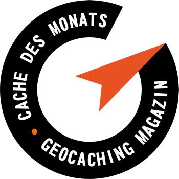 Geocache des Monats