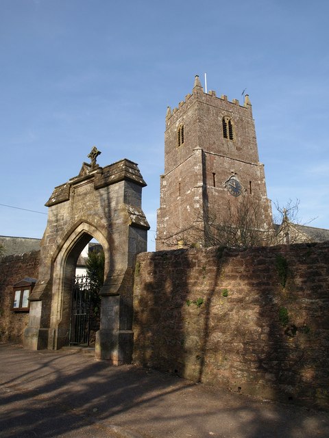 St Johns the Baptist