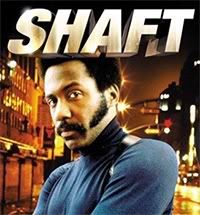 John Shaft