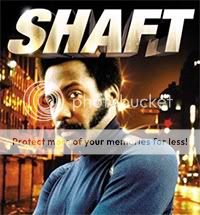 John Shaft