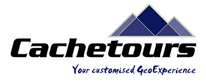 Cachetours - Your Customised GeoExperience!