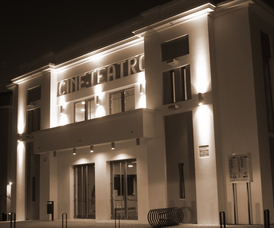 CineTeatro