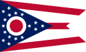 Flag of Ohio