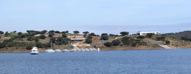 Marina &agrave; vista-2