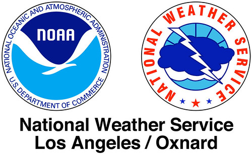 weather service logos only