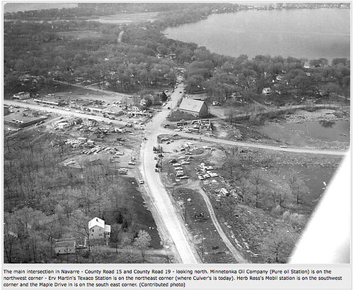 Tornado 1965 Navarre