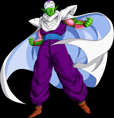 Piccolo 3